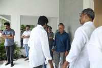 Celebrities Condolences to Allu Kanakaratnam